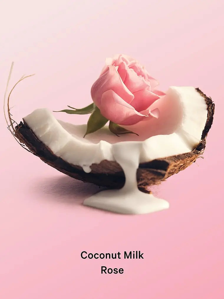 BODY MIST CORPORAL COCONUT MILK ROSE