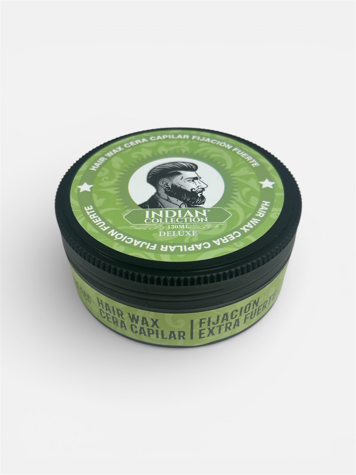 CERA CAPILAR 130ml DELUXE INDIAN COLLECTION