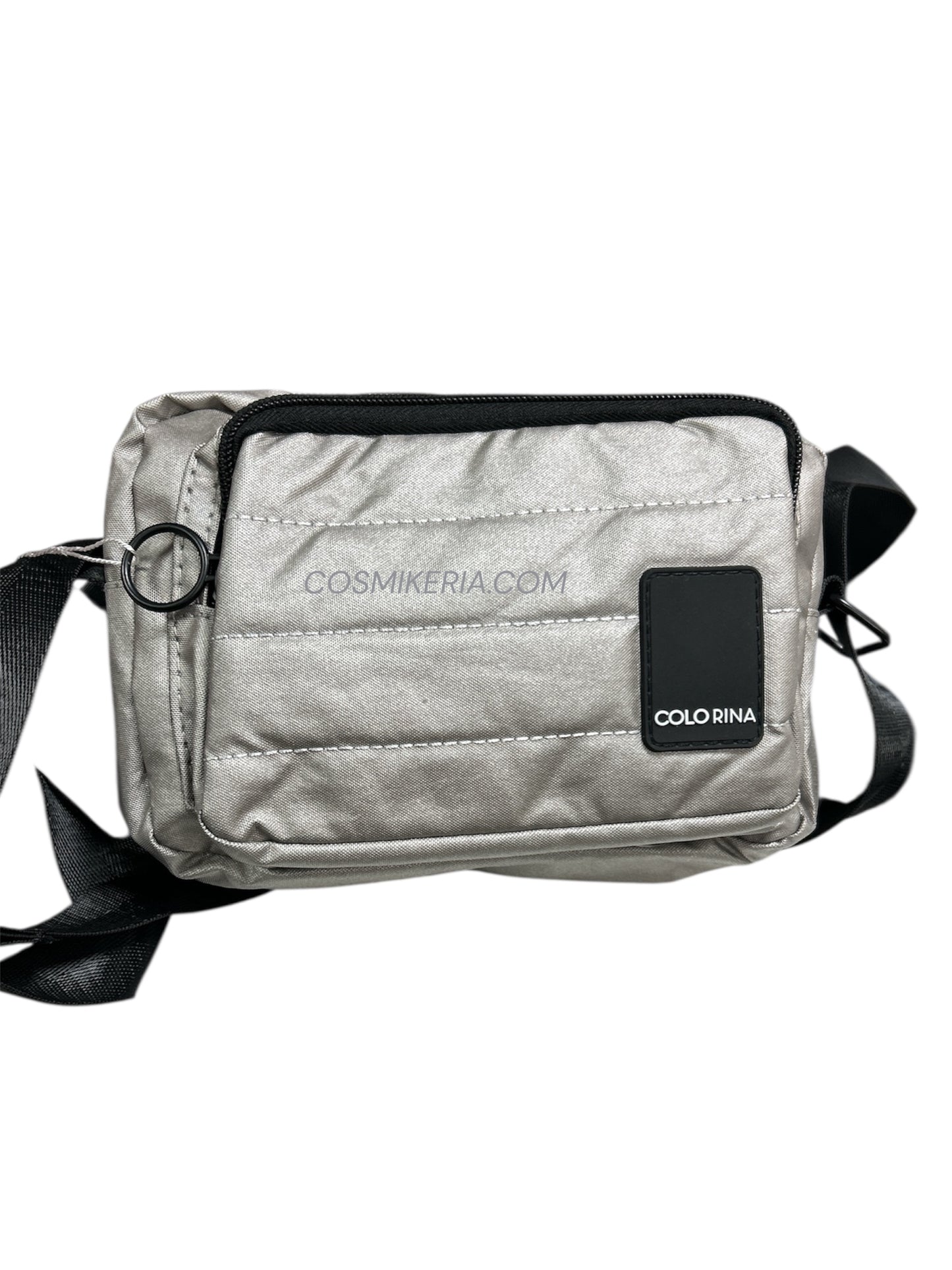 BANDOLERA MATTE COLORES