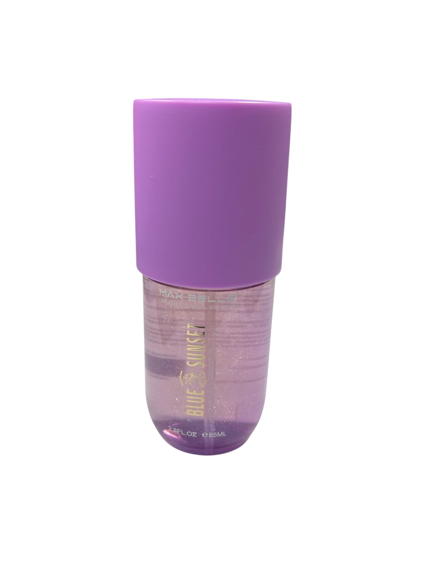 FRAGANCIA MIST BLUE SUNSET SHIMMER 85ml