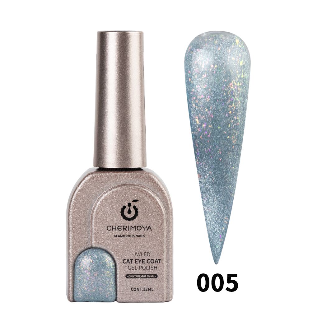ESMALTE OJO DE GATO 006-005 12ml DAYDREAM