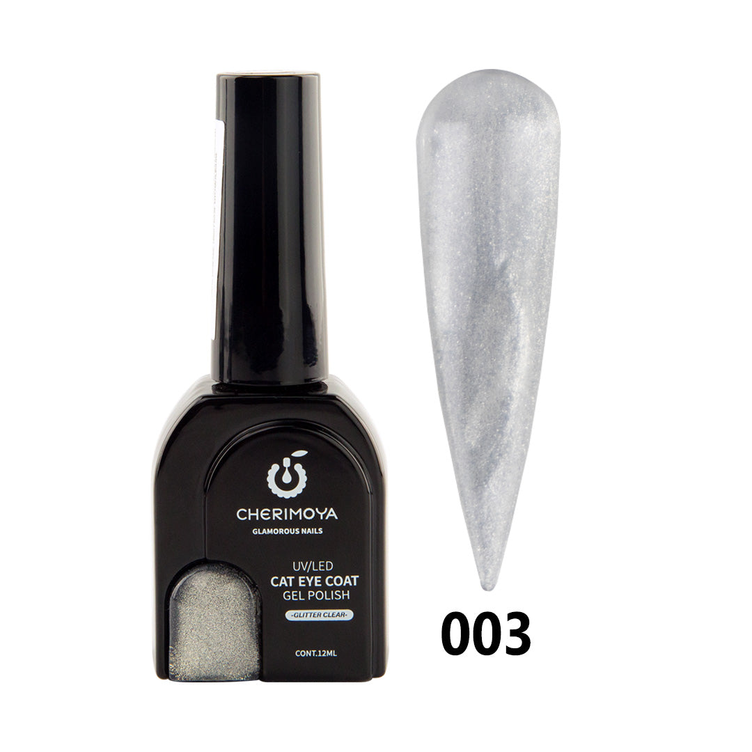 ESMALTE OJO DE GATO 001-003 12ml