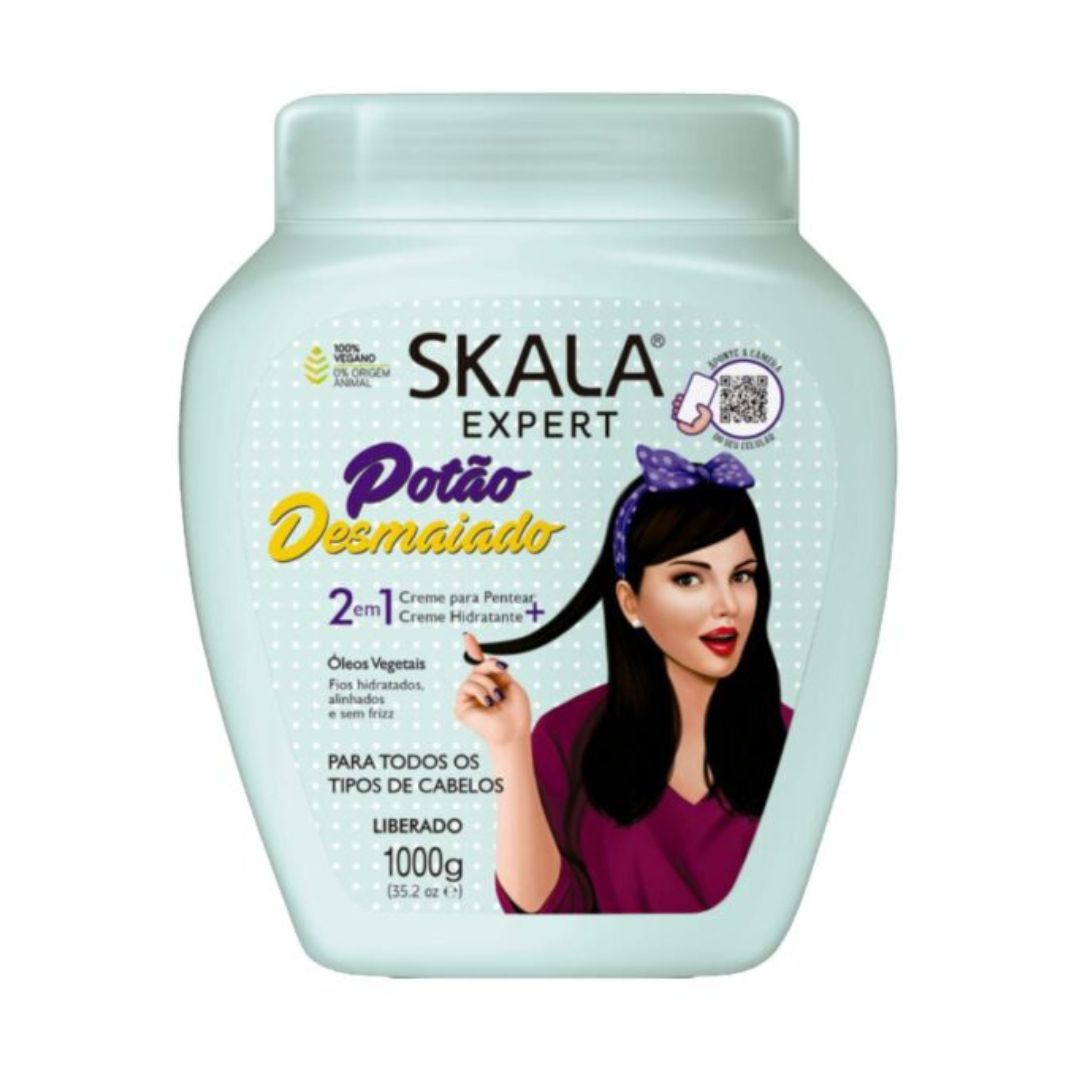 SKALA POTAO DESMAIADO 1000gr