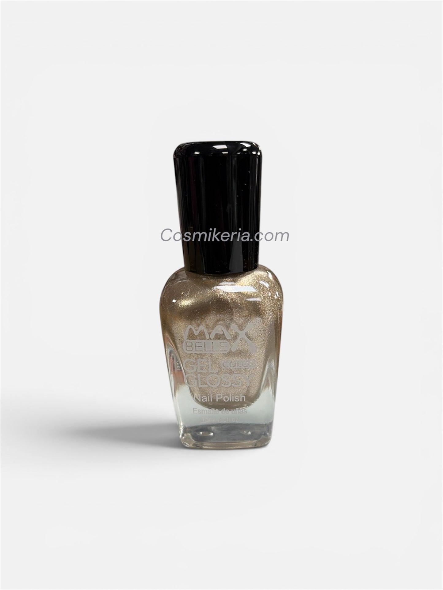 GEL GLOSSY 134 15ml.