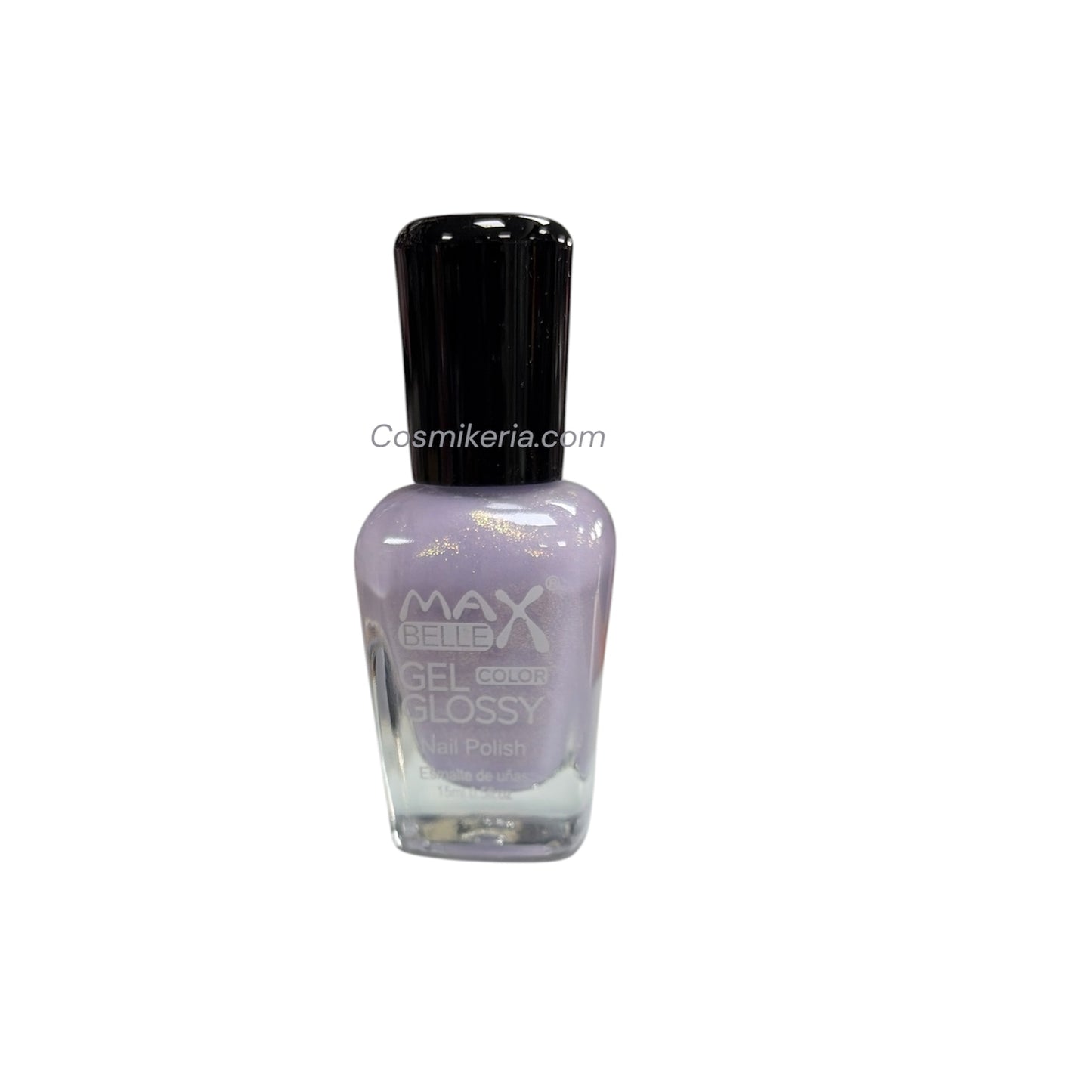 GEL GLOSSY 021 15ml