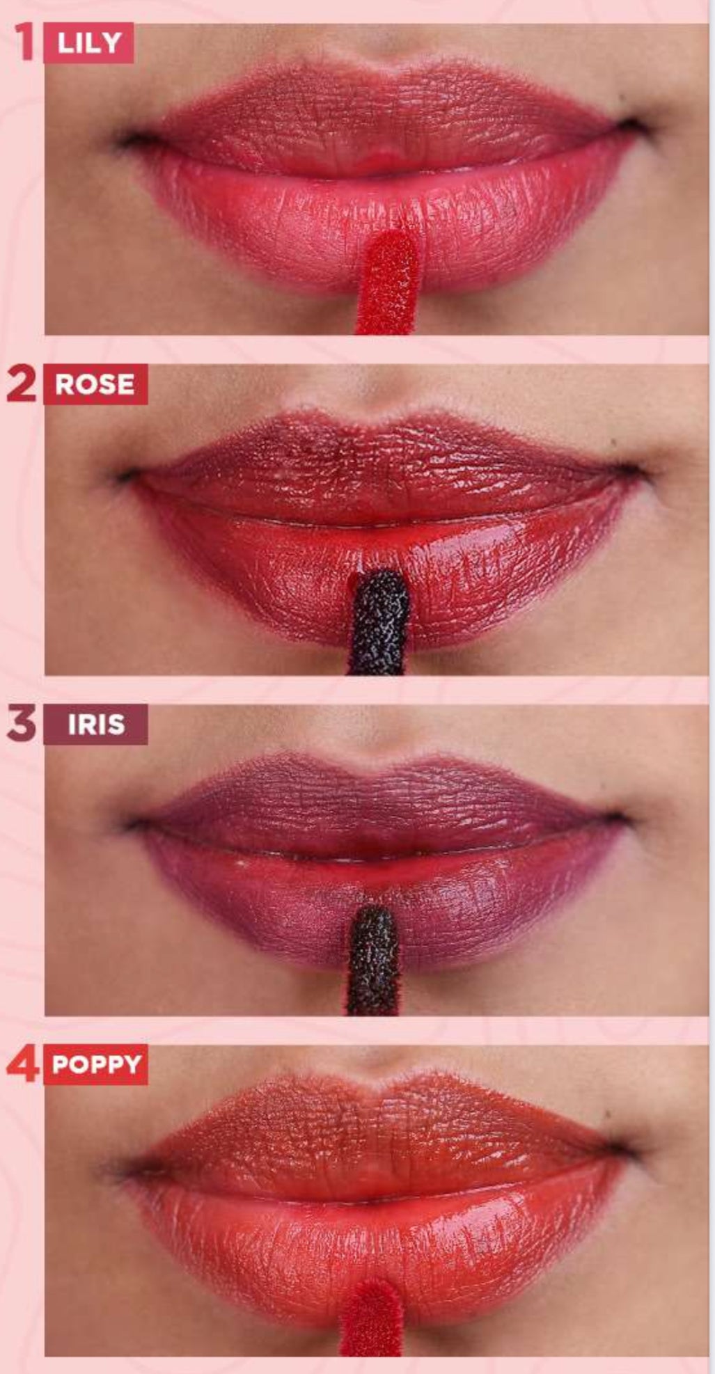 JUICY FLUSH TINTA DE LABIOS Y MEJILLAS DOLCE BELLA