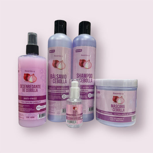 PACK ANTI CAIDA Y CRECIMIENTO CEBOLLA