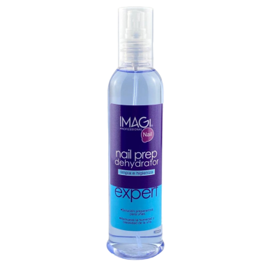 NAIL PREP DEHYDRATOR 250ML