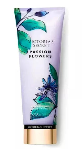 CREMA CORPORAL PASSION FLOWERS