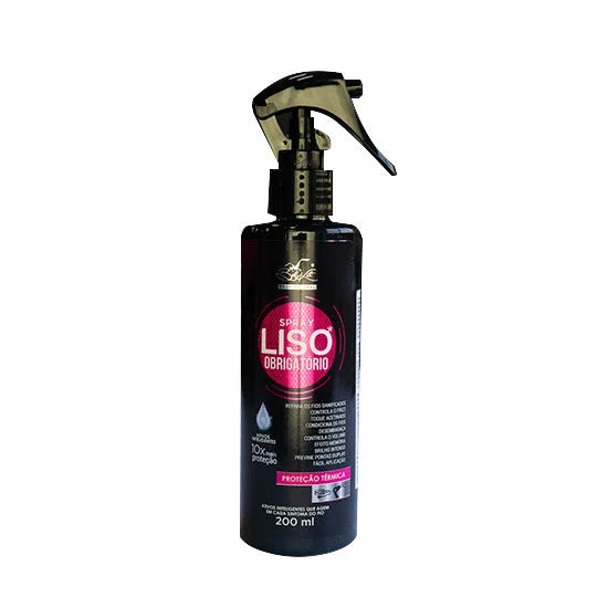 LISO OBRIGATORIO TERMOPROTECTOR 200ml BELKIT