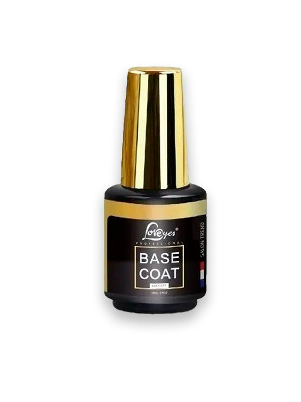 ESMALTE BASE LOVEYES 15ml