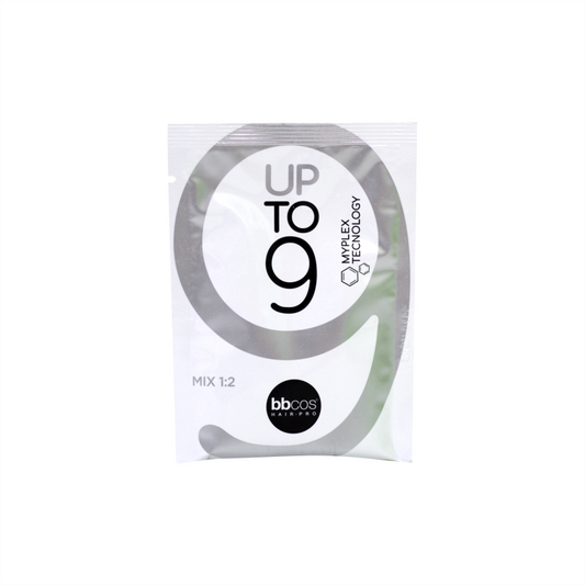 POLVO DECOLORANTE UPTO9 BBCOS 20 GR SACHET