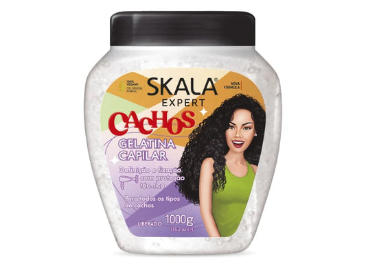 Gel skala para risos 1k