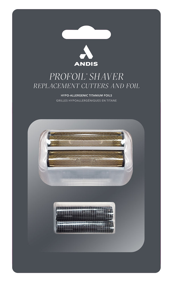 REPUESTO SHAVER ANDIS