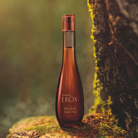 EKOS MAGIA DA AMAZONIA 100ML NATURA