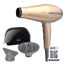 SECADOR GAMA TEMPO 5D SENSI GOLD