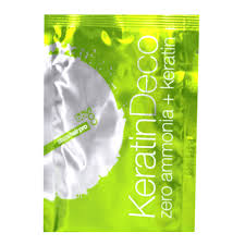 KERATIN DECO 20GR