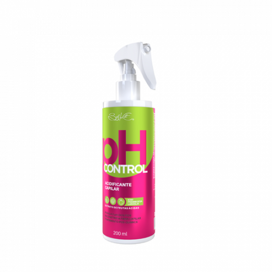 PHCONTROL ACIDIFICANTE CAPILAR  200ml BELKIT