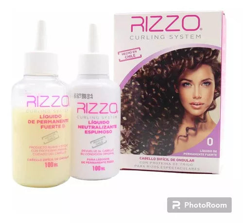 liquido permanente RIZZO