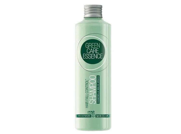 HAIR FALL CONTROL SHAMPOO GREEN CARE ESSENCE 250 ML