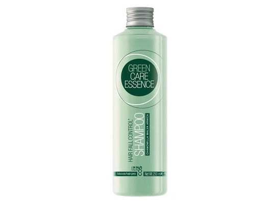 HAIR FALL CONTROL SHAMPOO GREEN CARE ESSENCE  250 ML