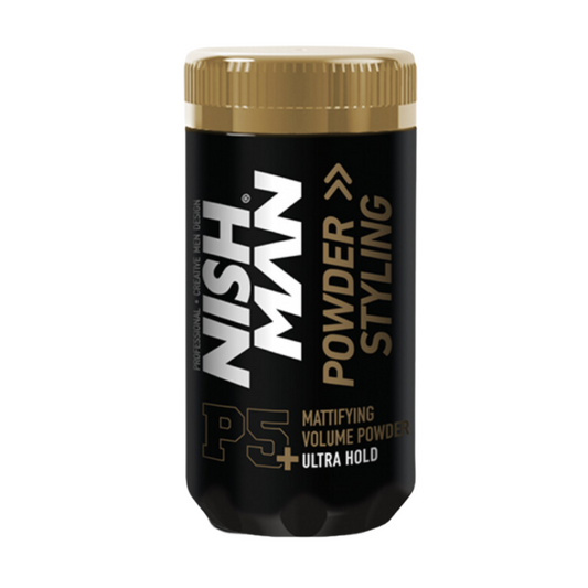 POLVO TEXTURIZADOR DORADO P5 20gr