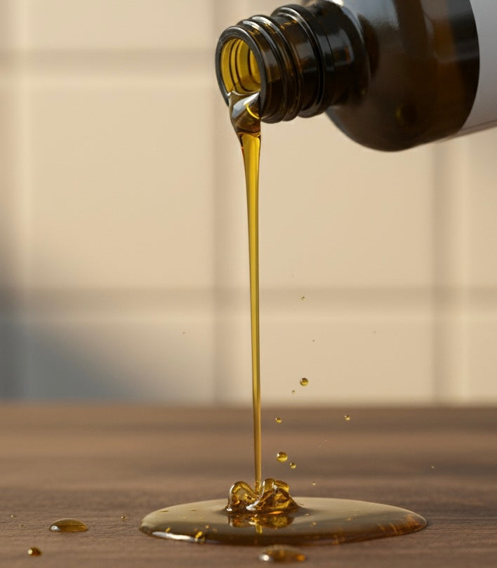 ACEITES O SERUM CAPILAR