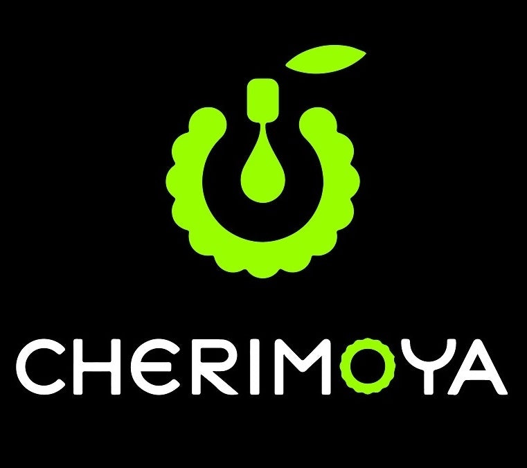 ESMALTES  CHERIMOYA