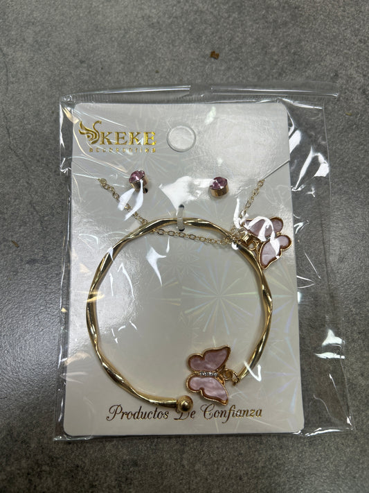 ACCESORIOS MARIPOSA
