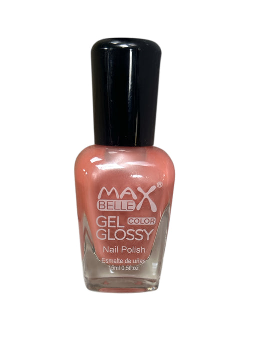 GEL GLOSSY 022 15ml.