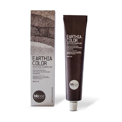 EARTHIA COLOR