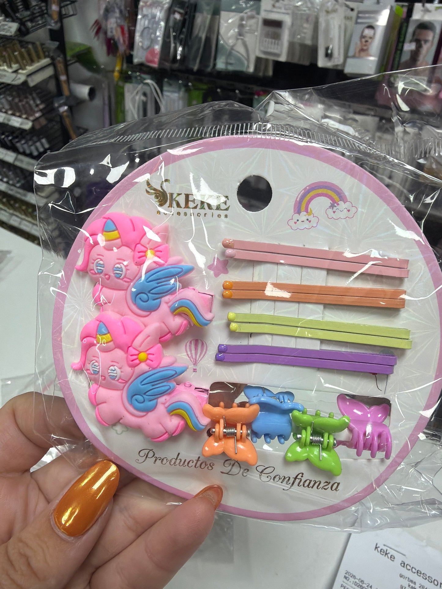 PINCHES Y TRABAS DE NIÑAS