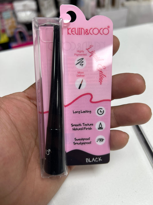 DELINEADOR OJO LÍQUIDO