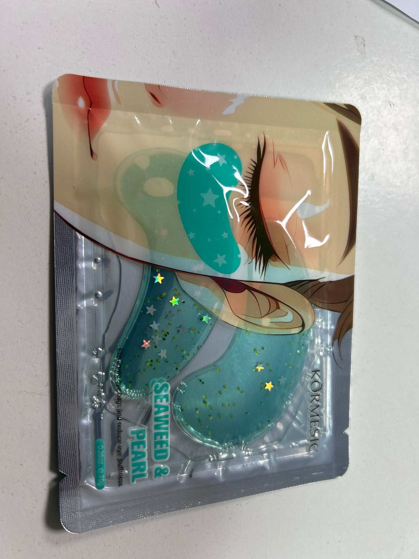 MASCARILLA OJERAS 7,5gr