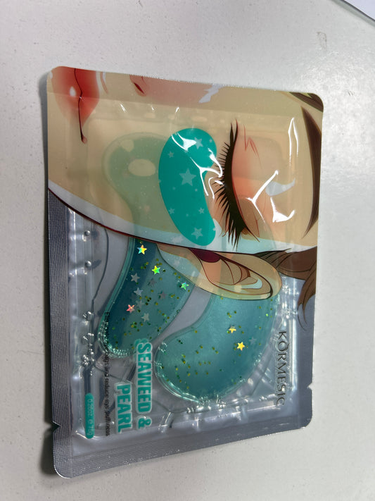 MASCARILLA OJERAS 7,5gr