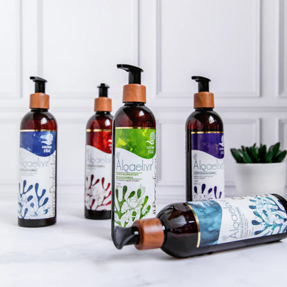 ALGAELIXIR MULTIBENEFICIOS 250ML MARINA VITAL