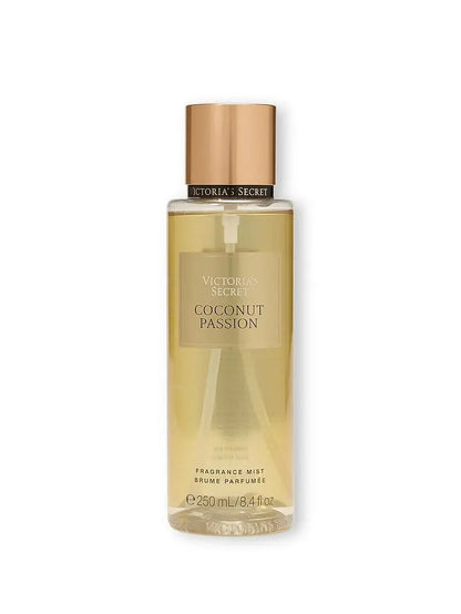 MIST CORPORAL COCONUT PASSION