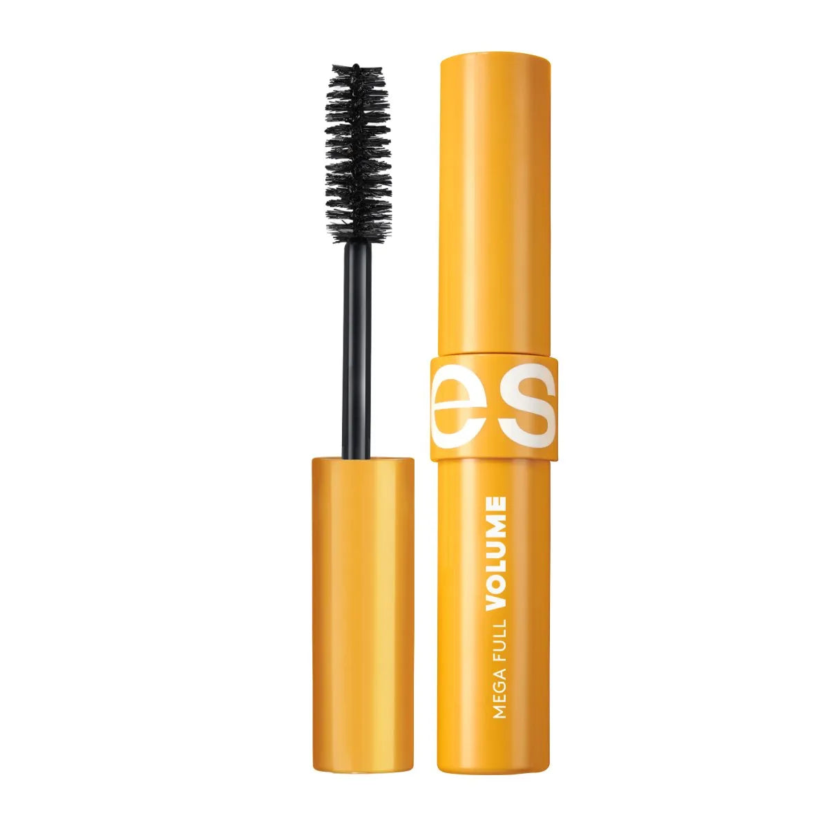 MASCARA DE PESTAÑAS MEGA FULL VOLUMEN