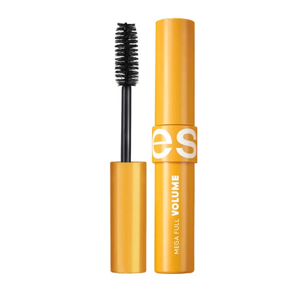 MASCARA DE PESTAÑAS MEGA FULL VOLUMEN