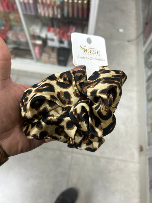 COLET MEDIANO ANIMAL PRINT KEKE 1uni.