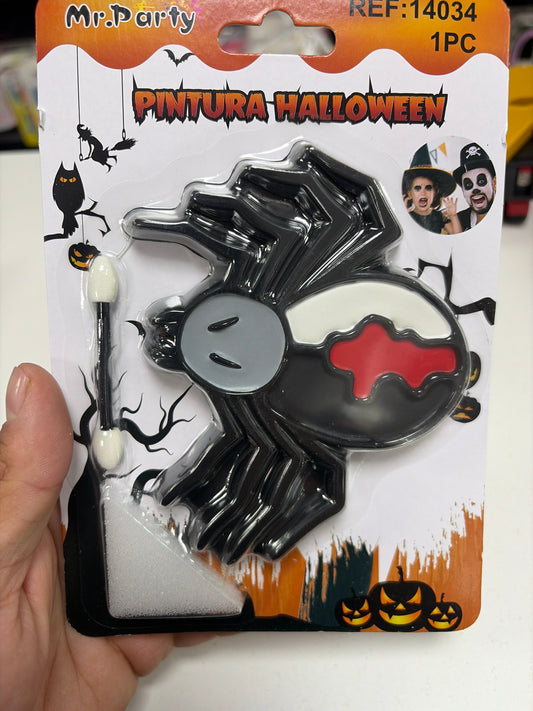PINTURA HALLOWEN