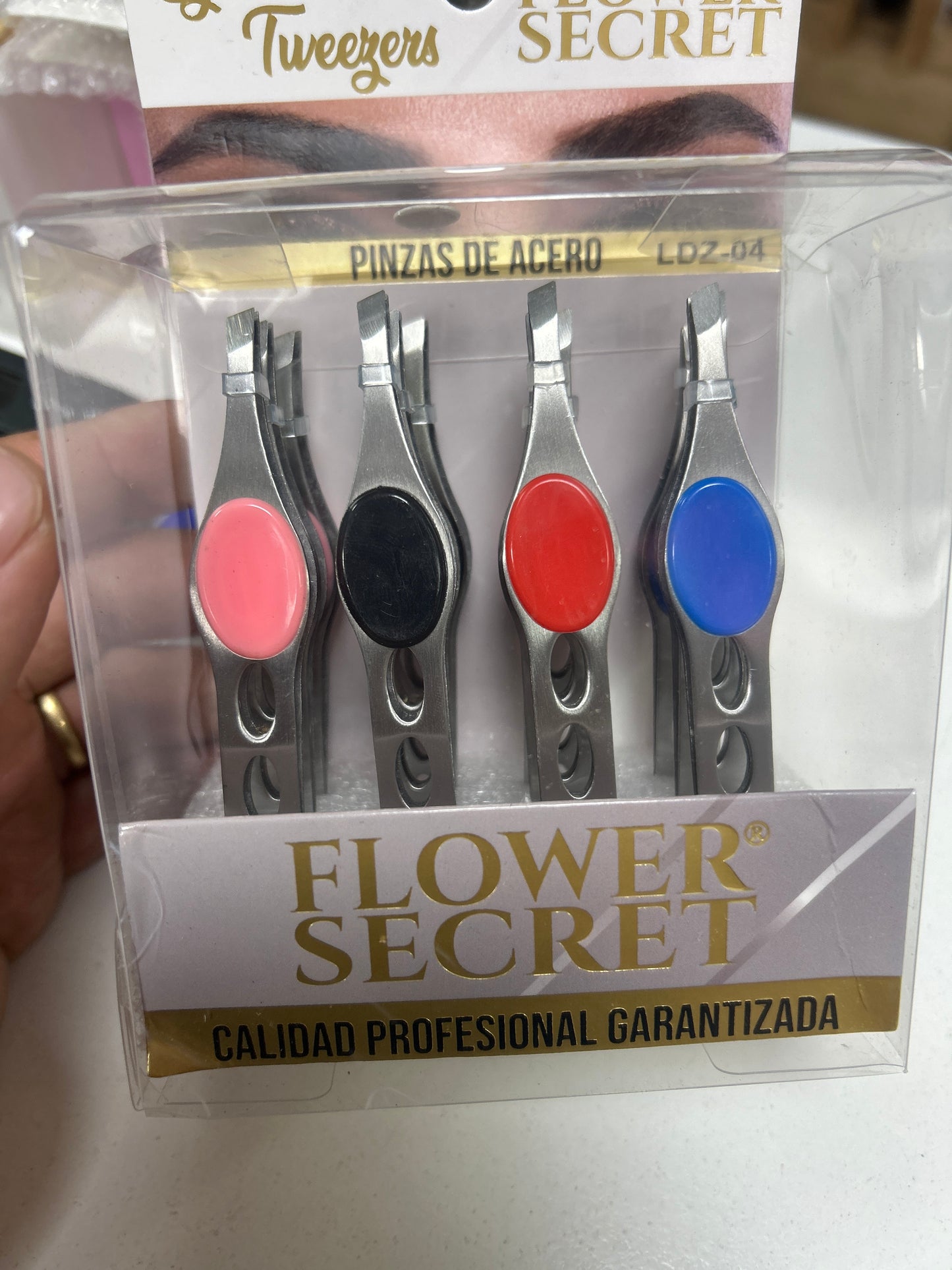 PINZA ECONÓMICA