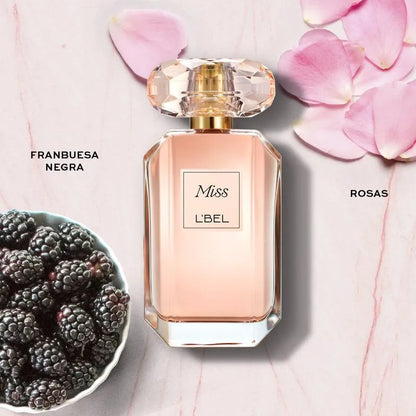 PERFUME MISS 100ml