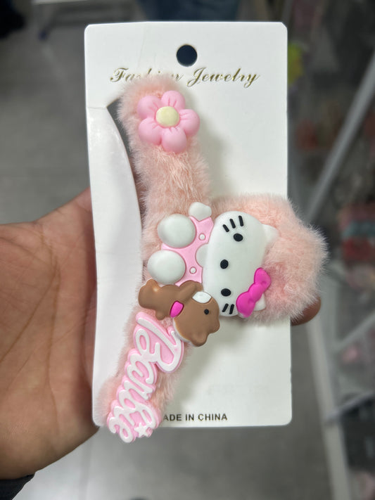 TRAVA HELLO KITTY