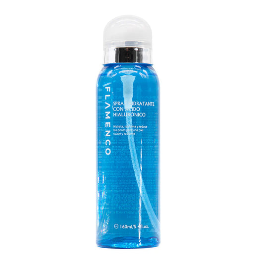 SPRAY HIDRATANTE CON ÁCIDO HIALURONICO