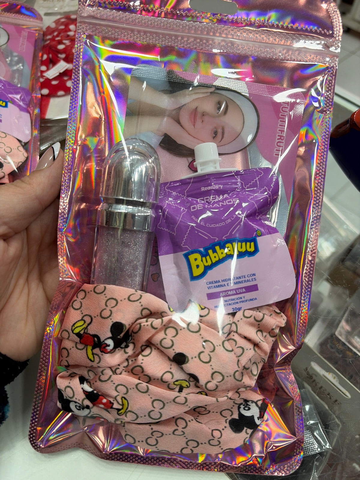 Kit regalo