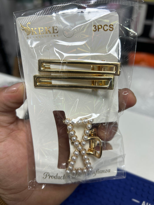 PINCHE Y TRABA ACERO