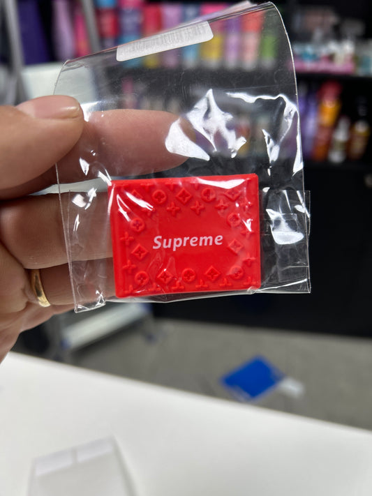 SUPREME ANTIDESLIZANTE PEQUEÑA (TRIMMER)