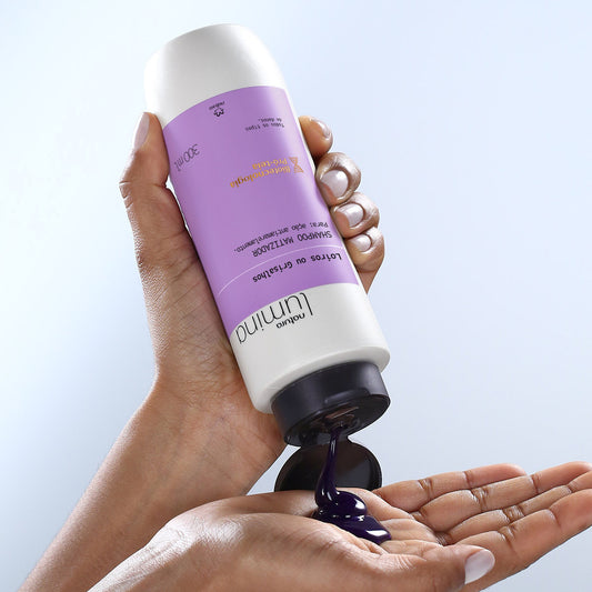 Matizador natura 300ml