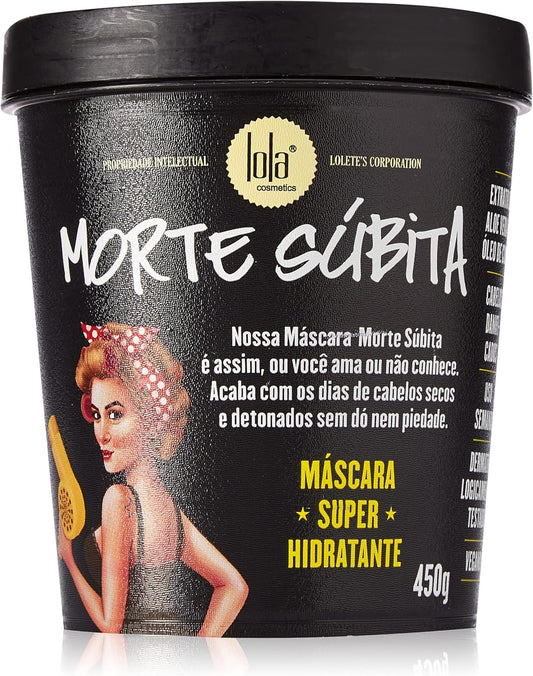 MORTE SUBITA 450g LOLA